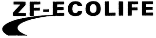 ZF-ECOLIFE logo