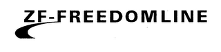 ZF-FREEDOMLINE logo