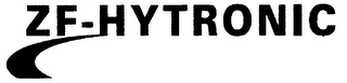 ZF-HYTRONIC logo