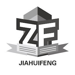 ZF JIAHUIFENG logo