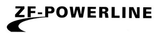 ZF-POWERLINE logo