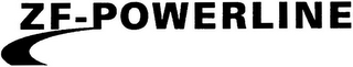 ZF-POWERLINE logo