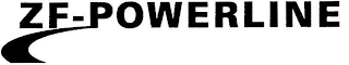 ZF-POWERLINE logo