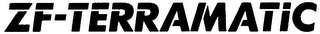 ZF-TERRAMATIC logo