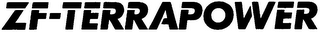 ZF-TERRAPOWER logo