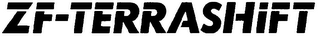 ZF-TERRASHIFT logo