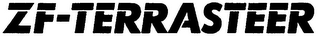 ZF-TERRASTEER logo