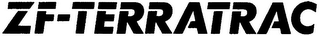 ZF-TERRATRAC logo