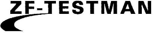 ZF-TESTMAN logo