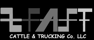 ZFASF CATTLE & TRUCKING CO. LLC logo