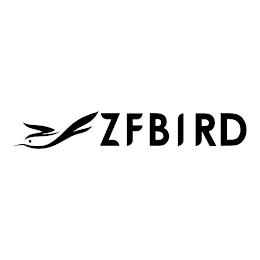 ZFBIRD logo