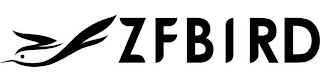 ZFBIRD logo