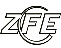 ZFE logo