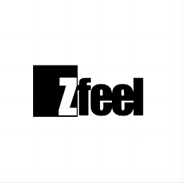 ZFEEL logo