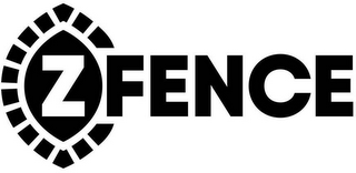 ZFENCE logo