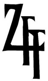 ZFF logo