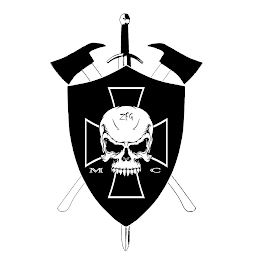 ZFG M C logo