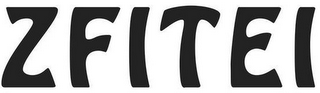 ZFITEI logo