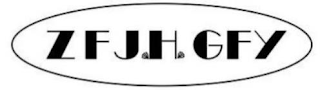 ZFJHGFY logo