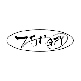 ZFJHGFY logo