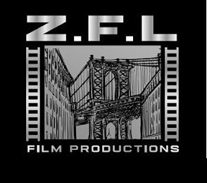 Z.F.L. FILM PRODUCTION logo