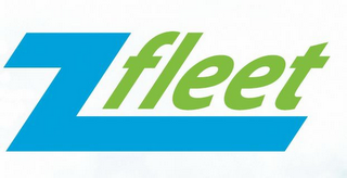 ZFLEET logo