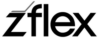 ZFLEX logo