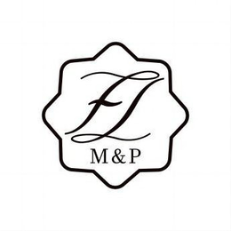 ZF M&P logo