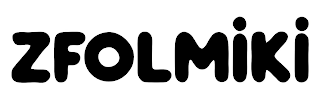 ZFOLMIKI logo