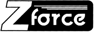 ZFORCE logo