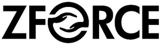 ZFORCE logo
