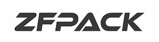 ZFPACK logo