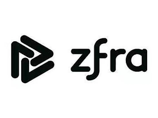 ZFRA logo