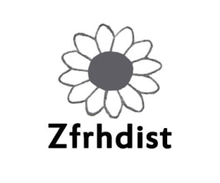 ZFRHDIST logo
