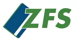 ZFS logo