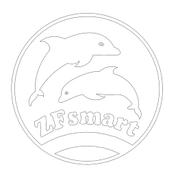 ZFSMART logo