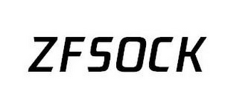 ZFSOCK logo