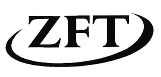ZFT logo