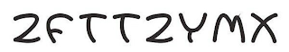 ZFTTZYMX logo
