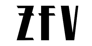 ZFV logo