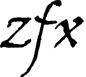 ZFX logo