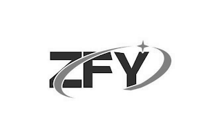 ZFY logo