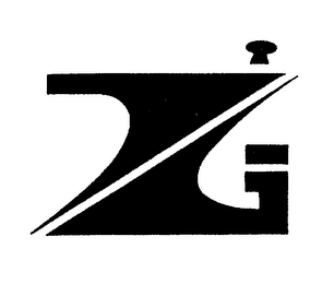 ZG logo