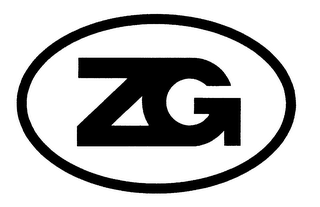 ZG logo