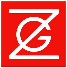 ZG logo