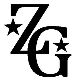 ZG logo
