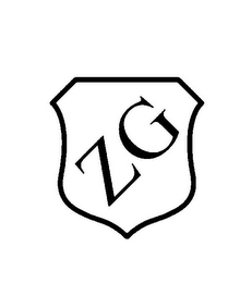 ZG logo