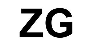 ZG logo