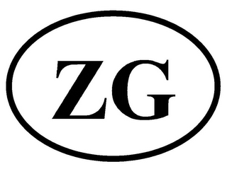ZG logo