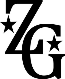 ZG logo